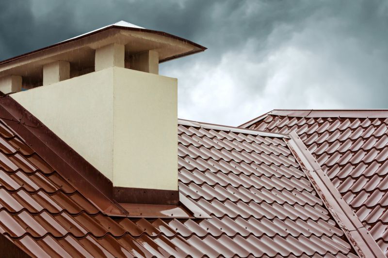 Tile Roof Inspection