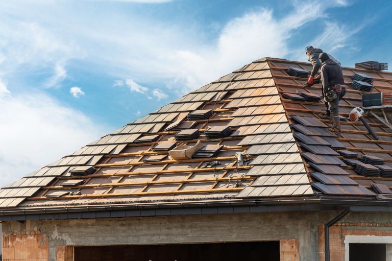 Planning Your Roofing Project